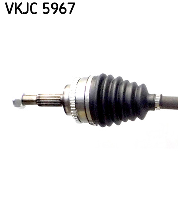 SKF VKJC 5967 Albero motore/Semiasse